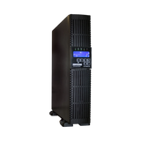Minuteman UPS Encompass 3000VA 2700W On-Line Rackmount UPS — Being Shipped