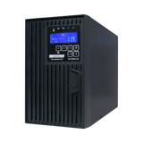 Minuteman UPS Encompass 1500VA 1350W On-Line Tower UPS — Being Shipped