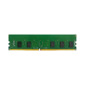 QNAP 16GB 3200 MHz DDR4 ECC Registered Memory Module — Being Shipped