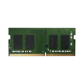 QNAP 4GB DDR4 2400 MHz SO-DIMM Memory Module — Being Shipped