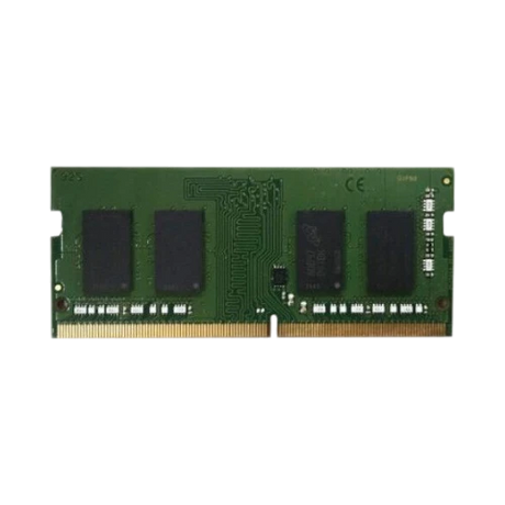 QNAP 4GB DDR4 2400 MHz SO-DIMM Memory Module — Being Shipped