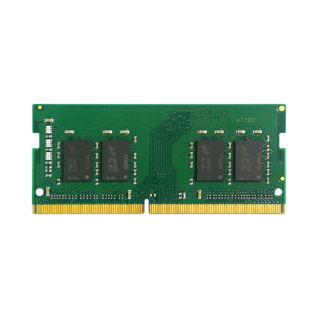 QNAP 32GB DDR4 2666MHz ECC SO-DIMM Memory Module — Being Shipped