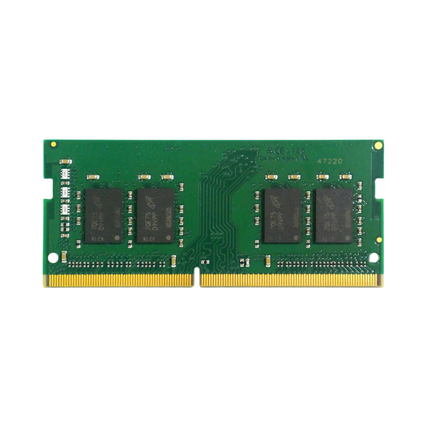 QNAP 32GB DDR4 2666MHz ECC SO-DIMM Memory Module — Being Shipped