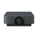 Sony VPL-FHZ85 7300-Lumens WUXGA 3LCD Laser Projector (Black) — Being Shipped