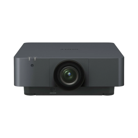 Sony VPL-FHZ85 7300-Lumens WUXGA 3LCD Laser Projector (Black) — Being Shipped