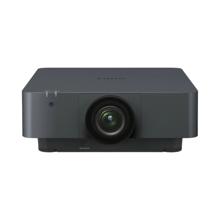 Sony VPL-FHZ85 7300-Lumens WUXGA 3LCD Laser Projector (Black) — Being Shipped