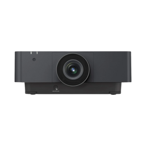 Sony VPL-FHZ85 7300-Lumens WUXGA 3LCD Laser Projector (Black) — Being Shipped