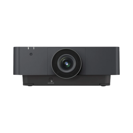 Sony VPL-FHZ85 7300-Lumens WUXGA 3LCD Laser Projector (Black) — Being Shipped