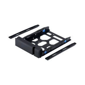 QNAP 3.5" HDD Tray for TS-932X TS-963X TVS-951X — Being Shipped