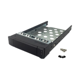 QNAP Hard Drive Tray for ES Series NAS 3.5" & 2.5" — Being Shipped