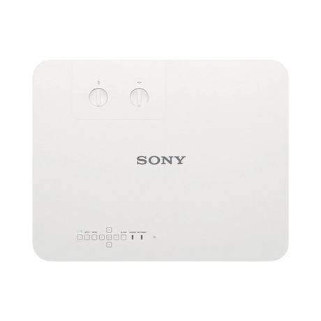 Sony VPL-PHZ51 5300-Lumen WUXGA Laser 3LCD Projector — Being Shipped