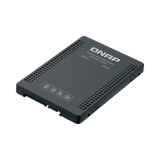 QNAP M.2 2280 to 2.5 Inch SATA Drive Adapter RAID — Being Shipped