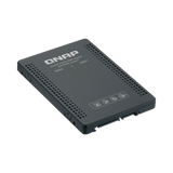 QNAP M.2 2280 to 2.5 Inch SATA Drive Adapter RAID — Being Shipped