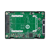 QNAP M.2 2280 to 2.5 Inch SATA Drive Adapter RAID — Being Shipped
