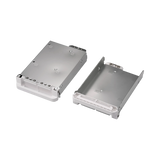 QNAP 3.5" Drive Bay Tray for HS-453DX (White) — Being Shipped