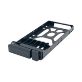QNAP 2.5" SSD Tray Without Key Lock (Black) — Being Shipped