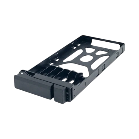 QNAP 2.5" SSD Tray Without Key Lock (Black) — Being Shipped