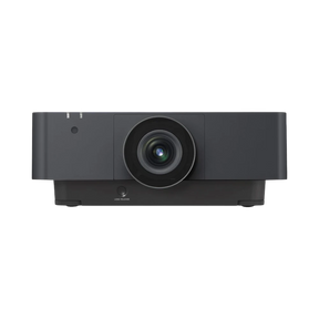 Sony VPL-FHZ80 6000-Lumen 3LCD WUXGA Laser Projector (Black) — Being Shipped