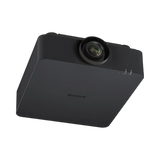 Sony VPL-FHZ80 6000-Lumen 3LCD WUXGA Laser Projector (Black) — Being Shipped