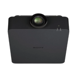 Sony VPL-FHZ80 6000-Lumen 3LCD WUXGA Laser Projector (Black) — Being Shipped
