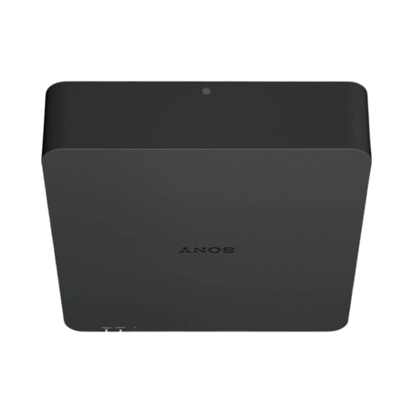 Sony VPL-FHZ80 6000-Lumen 3LCD WUXGA Laser Projector (Black) — Being Shipped