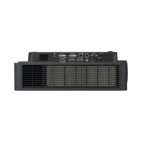 Sony VPL-FHZ80 6000-Lumen 3LCD WUXGA Laser Projector (Black) — Being Shipped