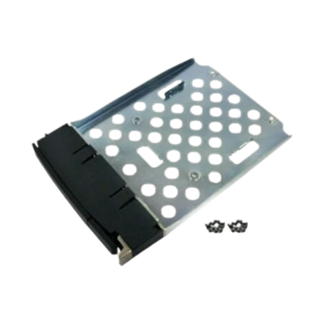 QNAP Hard Drive Tray for 2.5" & 3.5" NAS HDDs — Being Shipped