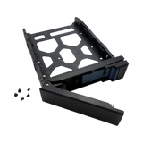 QNAP Drive Tray for 3.5" & 2.5" Drives TVS-x82 Series — Being Shipped