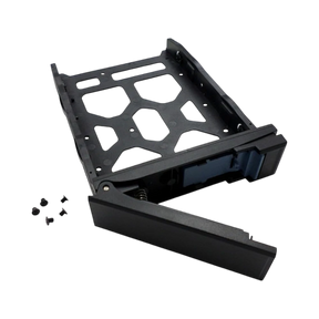 QNAP Drive Tray for 3.5" & 2.5" Drives TVS-x82 Series — Being Shipped