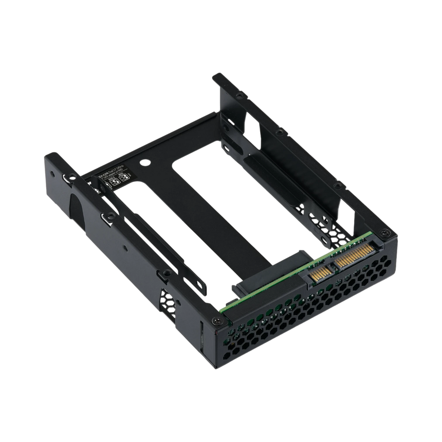 QNAP Dual 2.5" to 3.5" SATA Drive Adapter with RAID — Being Shipped