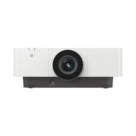 Sony VPL-FHZ85 7300-Lumen WUXGA 3LCD Laser Projector (White) — Being Shipped