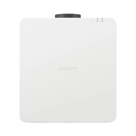 Sony VPL-FHZ85 7300-Lumen WUXGA 3LCD Laser Projector (White) — Being Shipped