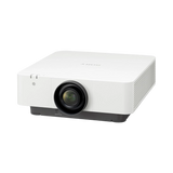 Sony VPL-FHZ85 7300-Lumen WUXGA 3LCD Laser Projector (White) — Being Shipped