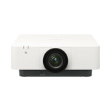 Sony VPL-FHZ85 7300-Lumen WUXGA 3LCD Laser Projector (White) — Being Shipped