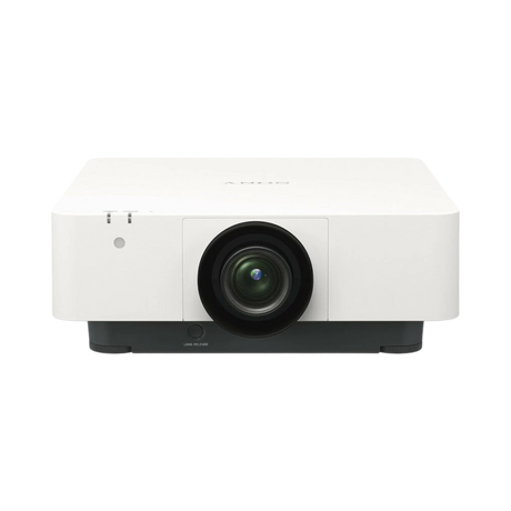 Sony VPL-FHZ85 7300-Lumen WUXGA 3LCD Laser Projector (White) — Being Shipped