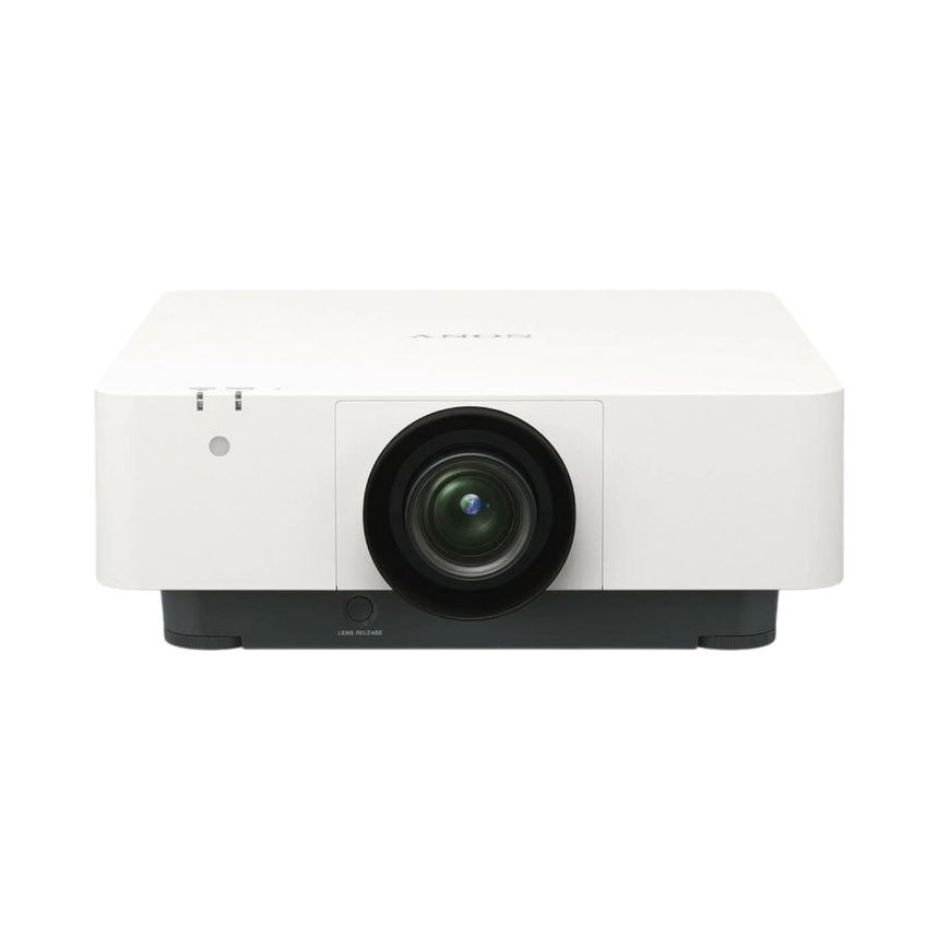 Sony VPL-FHZ85 7300-Lumen WUXGA 3LCD Laser Projector (White) — Being Shipped