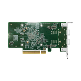 QNAP 2-Port Mini SAS Host Bus Adapter for QNAP TL SAS JBOD Storage Enclosures — Being Shipped