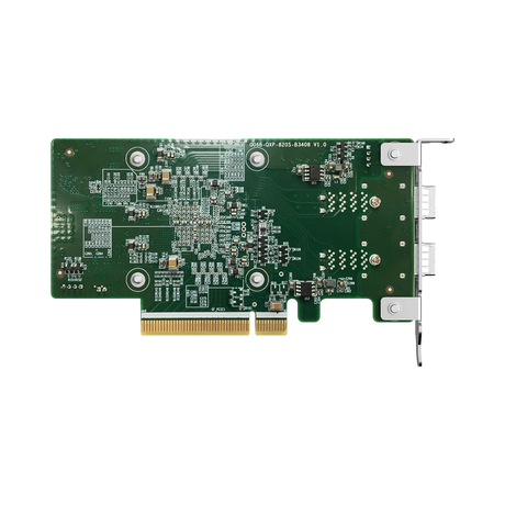 QNAP 2-Port Mini SAS Host Bus Adapter for QNAP TL SAS JBOD Storage Enclosures — Being Shipped