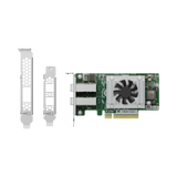 QNAP 2-Port Mini SAS Host Bus Adapter for QNAP TL SAS JBOD Storage Enclosures — Being Shipped