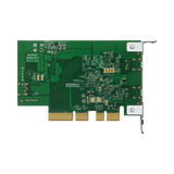 QNAP Dual-Port Thunderbolt 3 Expansion Card — Being Shipped