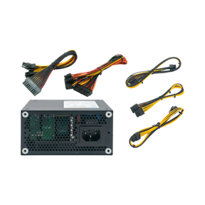 QNAP 750W Power Supply Unit for TS-H1290FX — Being Shipped