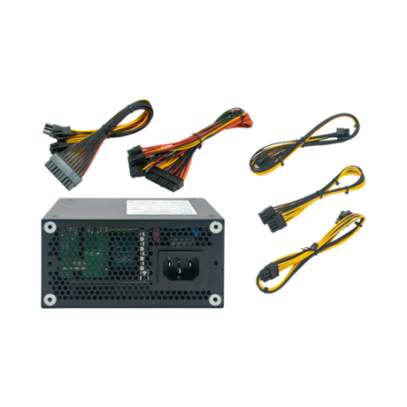 QNAP 750W Power Supply Unit for TS-H1290FX — Being Shipped