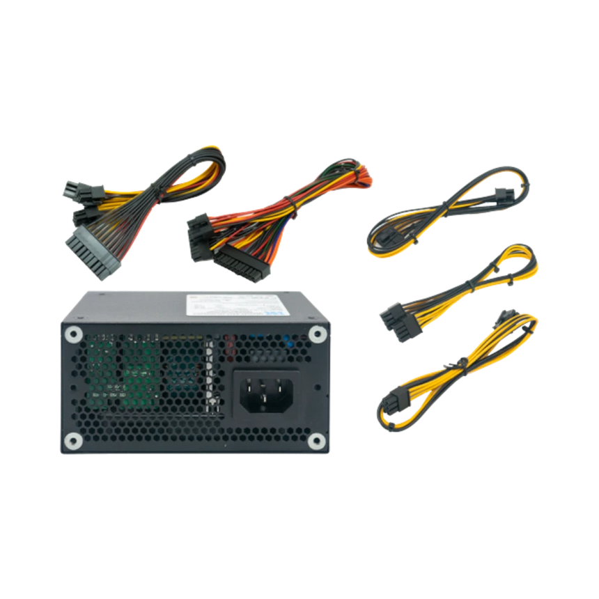 QNAP 750W Power Supply Unit for TS-H1290FX — Being Shipped