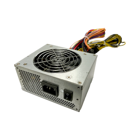QNAP 550W Power Supply Unit for TVS-H288X & TVS-H1688X — Being Shipped