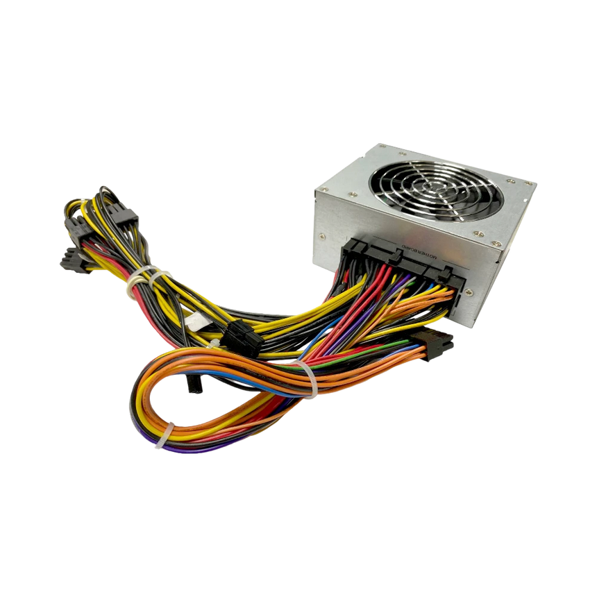 QNAP 550W Power Supply Unit for TVS-H288X & TVS-H1688X — Being Shipped