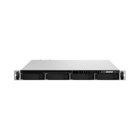 QNAP TS-h987XU-RP 9-Bay NAS Enclosure — Being Shipped
