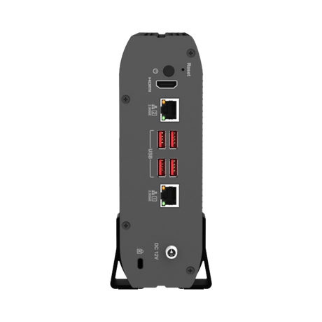 QNAP TS-410E 4-Bay NAS Enclosure — Being Shipped