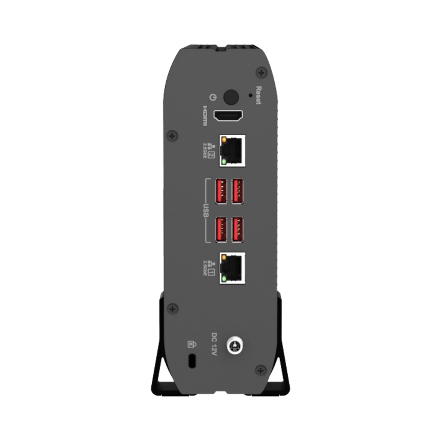QNAP TS-410E 4-Bay NAS Enclosure — Being Shipped