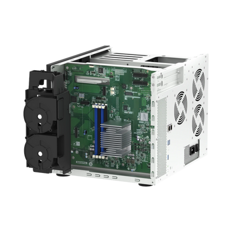 QNAP TS-1655 16-Bay NAS Enclosure — Being Shipped