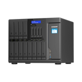 QNAP TS-1655 16-Bay NAS Enclosure — Being Shipped